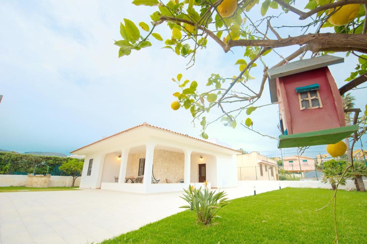 Villa Etoile - Charme & Relax With Pool Avola Exterior photo